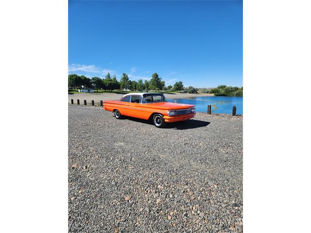 1960 Pontiac Star Chief (CC-2119727) for sale in Hermiston, Oregon