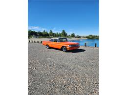 1960 Pontiac Star Chief (CC-2119727) for sale in Hermiston, Oregon