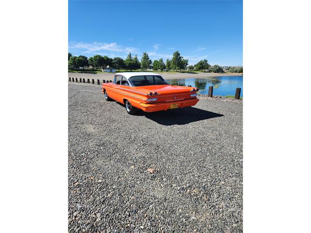 1960 Pontiac Star Chief (CC-2119727) for sale in Hermiston, Oregon