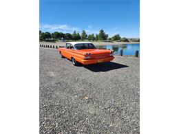 1960 Pontiac Star Chief (CC-2119727) for sale in Hermiston, Oregon