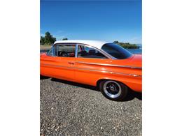 1960 Pontiac Star Chief (CC-2119727) for sale in Hermiston, Oregon