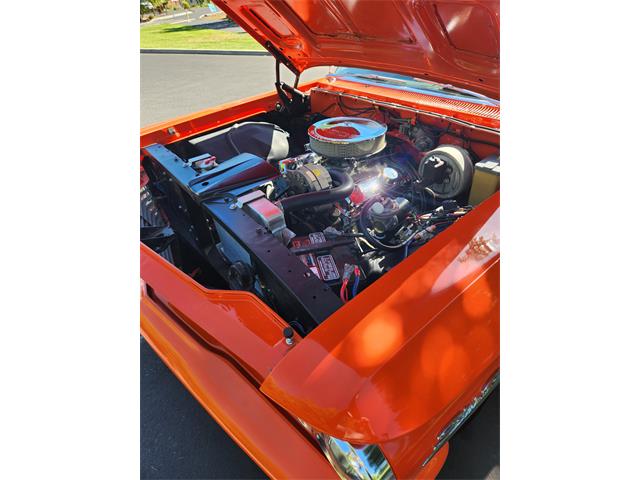1960 Pontiac Star Chief (CC-2119727) for sale in Hermiston, Oregon