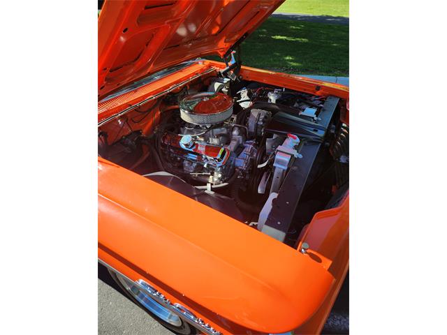 1960 Pontiac Star Chief (CC-2119727) for sale in Hermiston, Oregon
