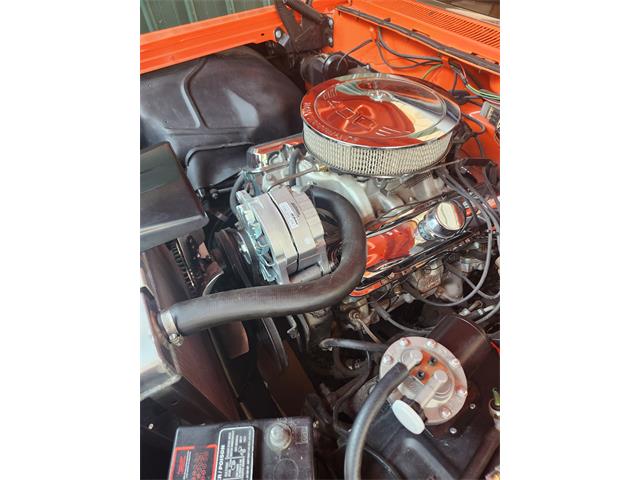1960 Pontiac Star Chief (CC-2119727) for sale in Hermiston, Oregon