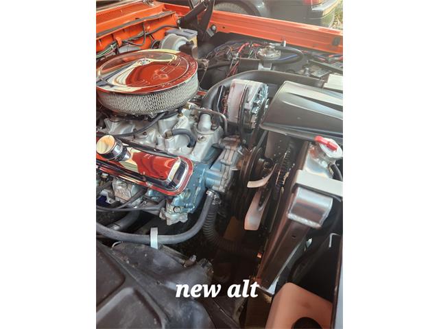 1960 Pontiac Star Chief (CC-2119727) for sale in Hermiston, Oregon