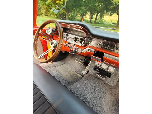 1960 Pontiac Star Chief (CC-2119727) for sale in Hermiston, Oregon