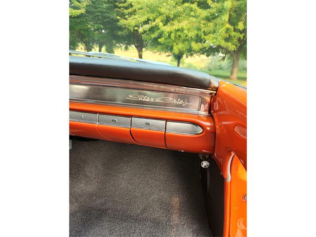 1960 Pontiac Star Chief (CC-2119727) for sale in Hermiston, Oregon