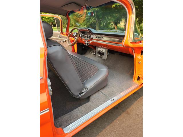 1960 Pontiac Star Chief (CC-2119727) for sale in Hermiston, Oregon