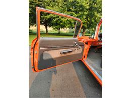 1960 Pontiac Star Chief (CC-2119727) for sale in Hermiston, Oregon