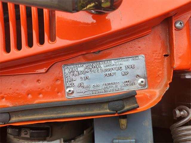 1960 Pontiac Star Chief (CC-2119727) for sale in Hermiston, Oregon