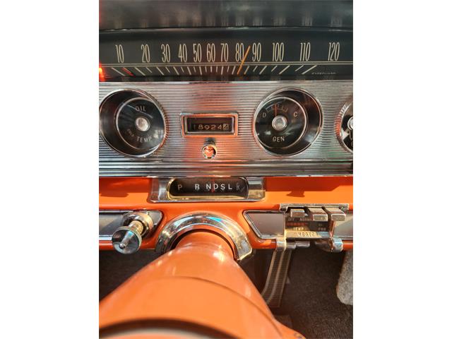 1960 Pontiac Star Chief (CC-2119727) for sale in Hermiston, Oregon