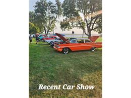 1960 Pontiac Star Chief (CC-2119727) for sale in Hermiston, Oregon