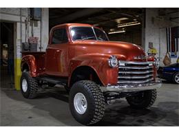 1949 Chevrolet 3100 (CC-2119729) for sale in Plainwell, Michigan