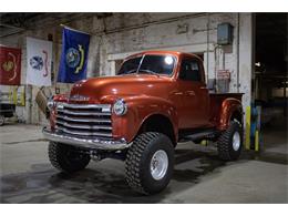 1949 Chevrolet 3100 (CC-2119729) for sale in Plainwell, Michigan