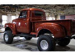 1949 Chevrolet 3100 (CC-2119729) for sale in Plainwell, Michigan