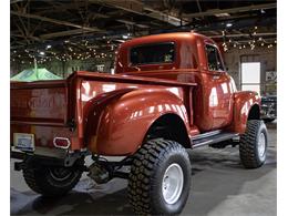 1949 Chevrolet 3100 (CC-2119729) for sale in Plainwell, Michigan