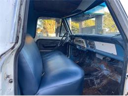 1969 Ford F250 (CC-2110973) for sale in Cadillac, Michigan