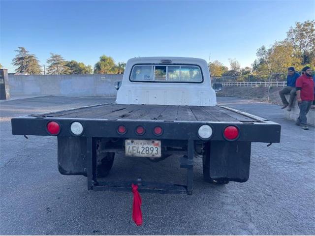 1969 Ford F250 (CC-2110973) for sale in Cadillac, Michigan