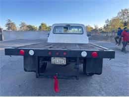 1969 Ford F250 (CC-2110973) for sale in Cadillac, Michigan