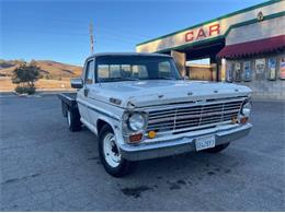 1969 Ford F250 (CC-2110973) for sale in Cadillac, Michigan