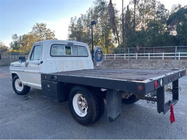 1969 Ford F250 (CC-2110973) for sale in Cadillac, Michigan