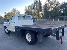 1969 Ford F250 (CC-2110973) for sale in Cadillac, Michigan