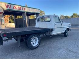 1969 Ford F250 (CC-2110973) for sale in Cadillac, Michigan