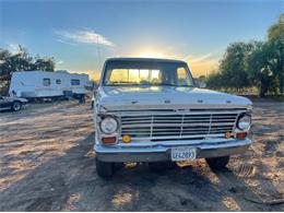 1969 Ford F250 (CC-2110973) for sale in Cadillac, Michigan