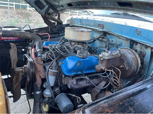 1969 Ford F250 (CC-2110973) for sale in Cadillac, Michigan