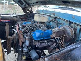 1969 Ford F250 (CC-2110973) for sale in Cadillac, Michigan
