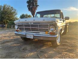 1969 Ford F250 (CC-2110973) for sale in Cadillac, Michigan