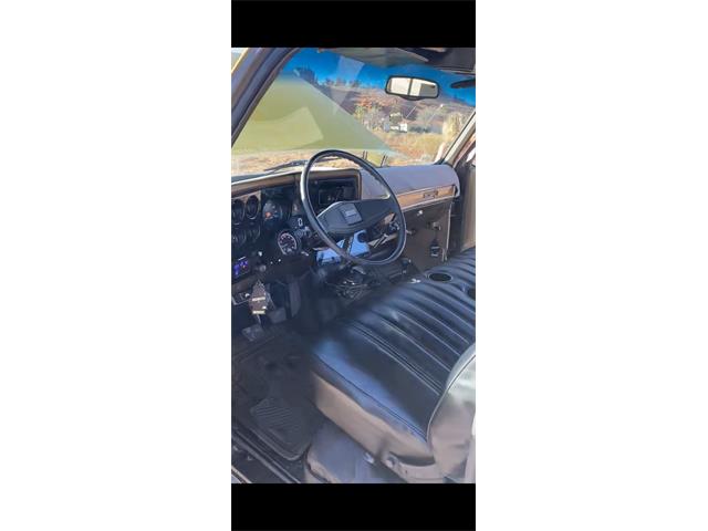 1977 GMC 1500 (CC-2119730) for sale in Saint George, Utah