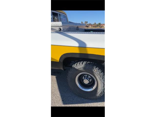 1977 GMC 1500 (CC-2119730) for sale in Saint George, Utah