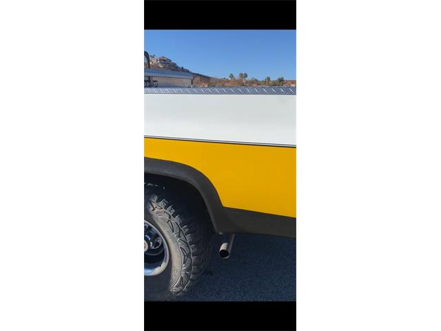 1977 GMC 1500 (CC-2119730) for sale in Saint George, Utah