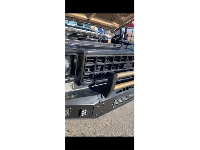 1977 GMC 1500 (CC-2119730) for sale in Saint George, Utah