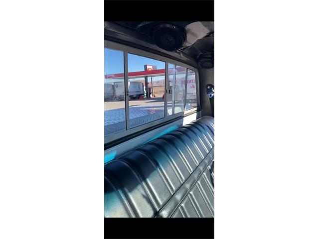 1977 GMC 1500 (CC-2119730) for sale in Saint George, Utah