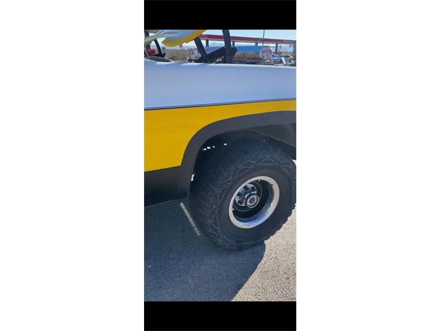 1977 GMC 1500 (CC-2119730) for sale in Saint George, Utah
