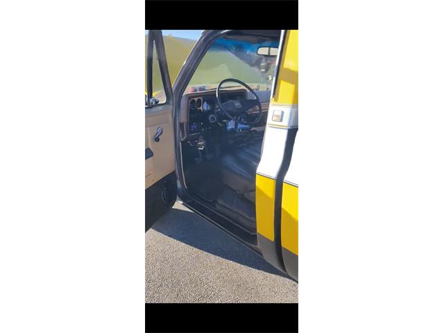 1977 GMC 1500 (CC-2119730) for sale in Saint George, Utah
