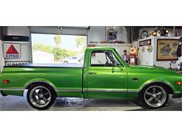 1968 Chevrolet C10 (CC-2119731) for sale in Hudson, Florida