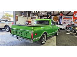 1968 Chevrolet C10 (CC-2119731) for sale in Hudson, Florida