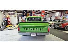 1968 Chevrolet C10 (CC-2119731) for sale in Hudson, Florida