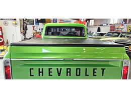 1968 Chevrolet C10 (CC-2119731) for sale in Hudson, Florida
