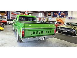 1968 Chevrolet C10 (CC-2119731) for sale in Hudson, Florida