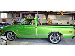 1968 Chevrolet C10 (CC-2119731) for sale in Hudson, Florida