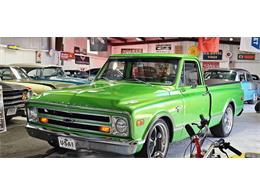 1968 Chevrolet C10 (CC-2119731) for sale in Hudson, Florida
