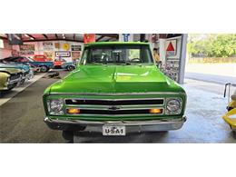 1968 Chevrolet C10 (CC-2119731) for sale in Hudson, Florida