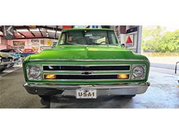 1968 Chevrolet C10 (CC-2119731) for sale in Hudson, Florida