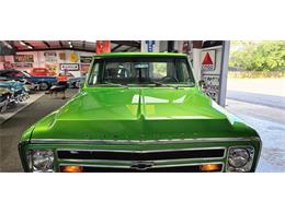 1968 Chevrolet C10 (CC-2119731) for sale in Hudson, Florida