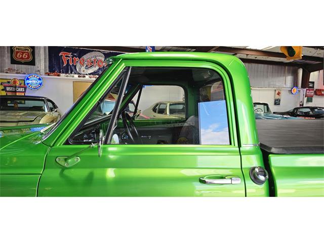 1968 Chevrolet C10 (CC-2119731) for sale in Hudson, Florida