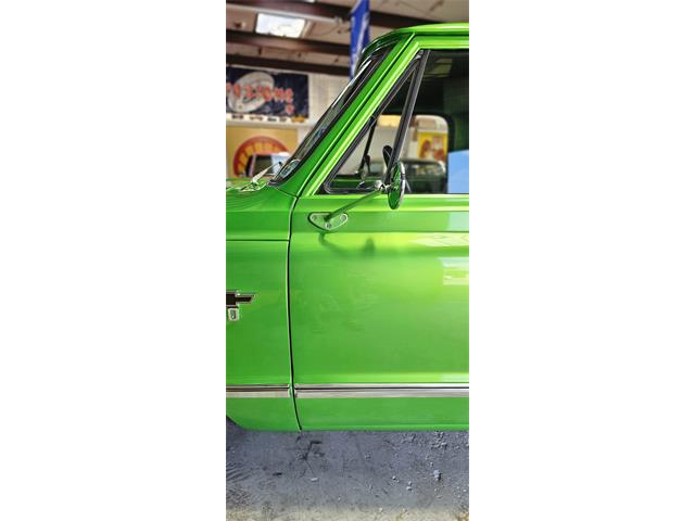 1968 Chevrolet C10 (CC-2119731) for sale in Hudson, Florida